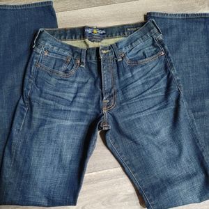 361 Vintage Straight Jean

29x34